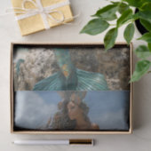 Zeemeermin Lyfe18 Tissuepapier (Geschenk)