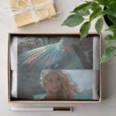 Zeemeermin Lyfe22 Tissuepapier (Geschenk)