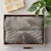 Zeemeermin Lyfe9 Tissuepapier (Geschenk)