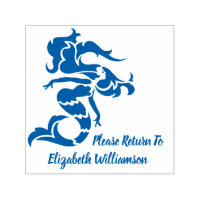 Zeemeermin Monogram Boek Retour
