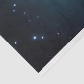 Zeemeermin Moon Tissue Paper Tissuepapier (Detail)