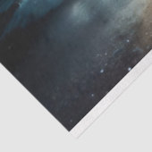 Zeemeermin Moonlight Tissue Paper Tissuepapier (Detail)