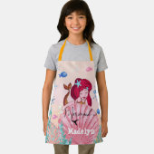 🧜 ‍ zeemeermin onder de naam Zee Schort (Insitu)