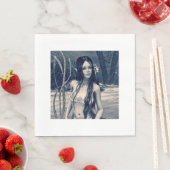  zeemeermin servet (Insitu)