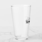 Zeemeermin Stam Glas (Rechts)