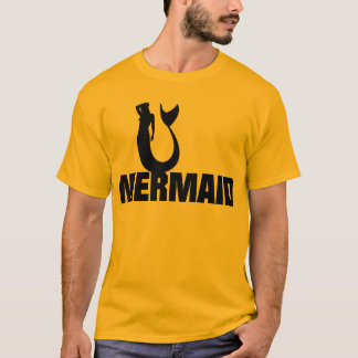 Zeemeermin T-shirt