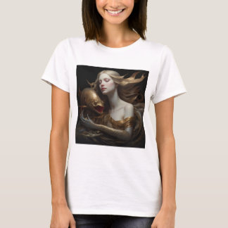 Zeemeermin T-shirt