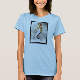 Zeemeermin T-shirt
