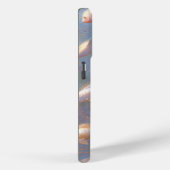 Zeemeermin van het zee Case-Mate iPhone case (Achterkant / Rechts)