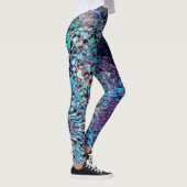 Zeemeermin: Zee Spray, Midnight, Bayou & Yuma Leggings (Rechts)