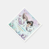 Zeemeerminnen en piraten onder het Zee Servet (Hoek)