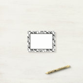 Zeemeerminnen Post-it® Notes (Op bureau)
