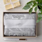  zeemeerminnen tissuepapier (Geschenk)