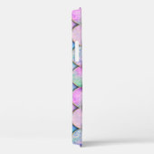Zeemeerminschaal Japans Waterverf Pattern Case-Mate iPhone Case (Achterkant / Rechts)