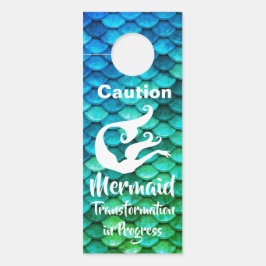 Zeemeermintransformatie in uitvoering/voltooid |