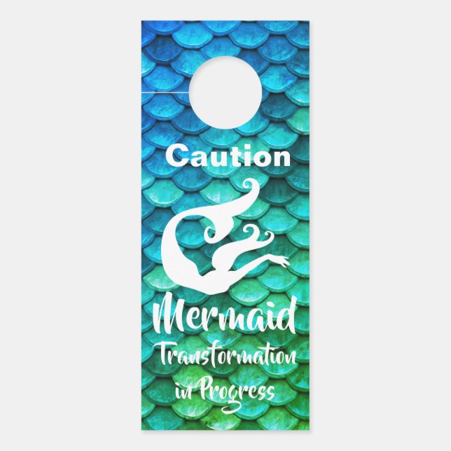 Zeemeermintransformatie in uitvoering/voltooid | (Voorkant)