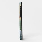 zeemeervis Case-Mate iPhone case (Achterkant/links)