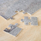 zeemeeuw legpuzzel (Zijkant)