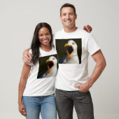 zeemeeuw t-shirt (Unisex)