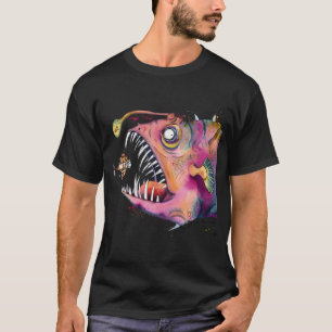 Zeemonster T-shirt