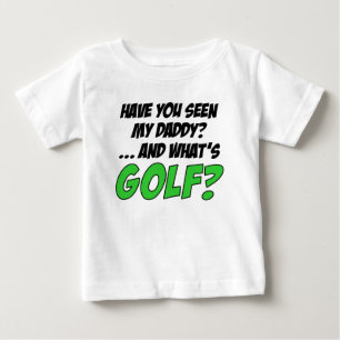 Zeen mijn papa Funny Golf