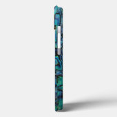 Zeeoor Case-Mate iPhone Case (Achterkant / Links)
