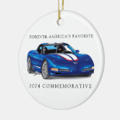 ZEEOSIX COLLECTIBLE AUTO ART KERAMISCH ORNAMENT (Links)