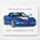 ZEEOSIX COLLECTIBLE AUTO ART MUISMAT (Voorkant)