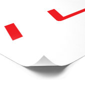 ZEEOSIX COLLECTIBLE AUTO ART PERFECT POSTER (Hoek)