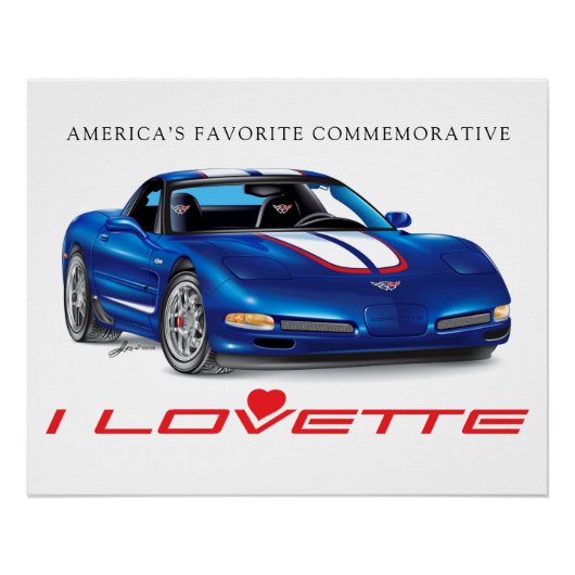 ZEEOSIX COLLECTIBLE AUTO ART PERFECT POSTER (Voorkant)