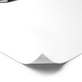 ZEEOSIX COLLECTIBLE AUTO ART POSTER (Hoek)