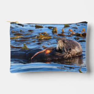 Zeeotter en de Octopus Etui