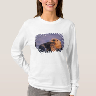 Zeeotter, Enhydra lutris T-shirt