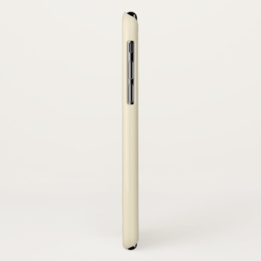 Zeep Case-Mate iPhone Case (Achterkant/links)