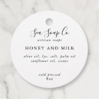 Zeep Label