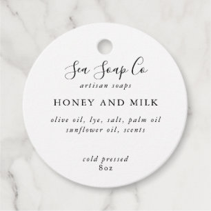 Zeep Label