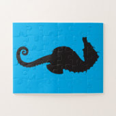 ZEepaArd LEGPUZZEL (Horizontaal)