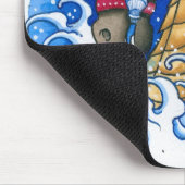 zeepaard muismat (Hoek)