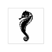 Zeepaard Stempel (Afrduk)