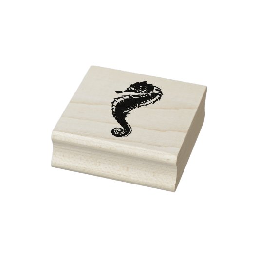Zeepaard Stempel (Stempel)