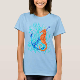 zeepaard t-shirt