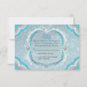 Zeepaarden RSVP voor Ever After (Achterkant)