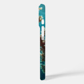 zeepaardje Case-Mate iPhone case (Achterkant / Links)