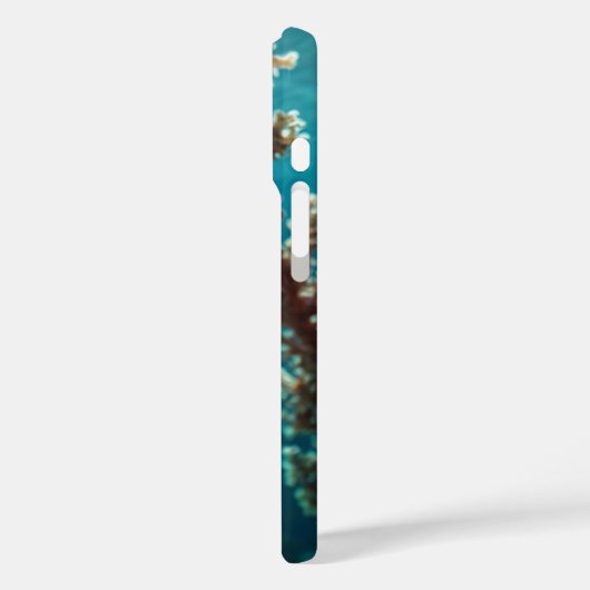 zeepaardje Case-Mate iPhone case (Achterkant / Links)