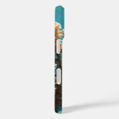 zeepaardje Case-Mate iPhone case (Achterkant / Rechts)