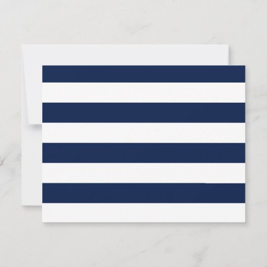 Zeepaardje | Trouw RSVP Maaltijden met Nautilus-th (Achterkant)