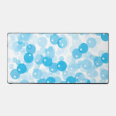 zeepbel bureaumat (Voorkant)