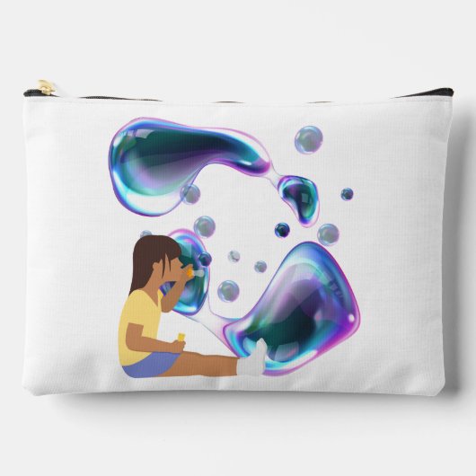 zeepbel etui (Voorkant)