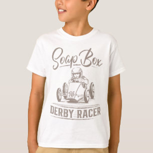 Zeepkist Racen - Zeepkist Racen T-shirt