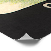  zeeppaket Kunst Sweet Marjoram Herbs Poster (Hoek)